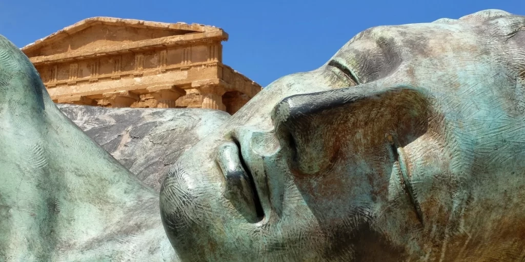 Unesco gran tour of Sicily