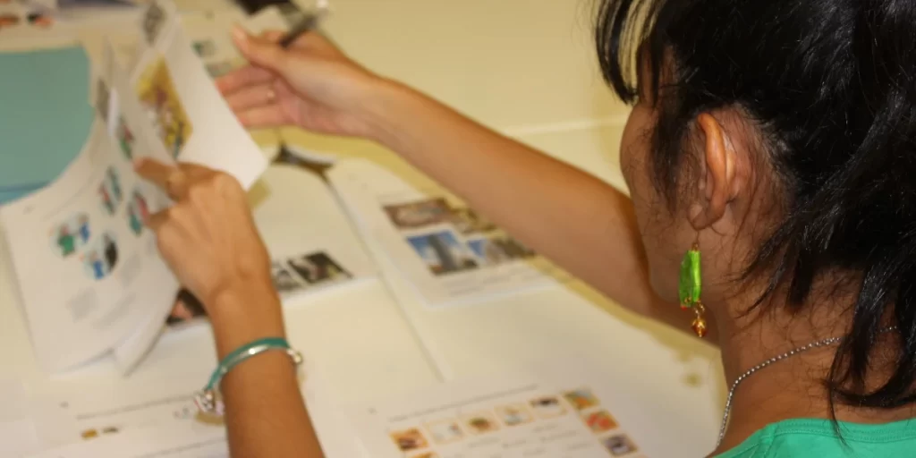 Italian private lessons