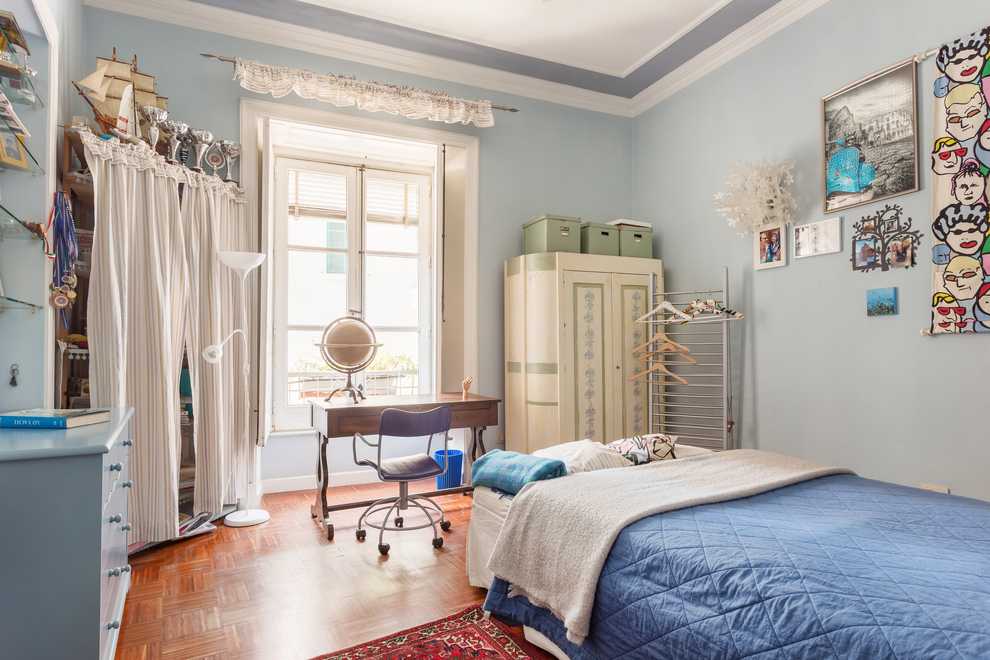 accommodations italian sholls italy