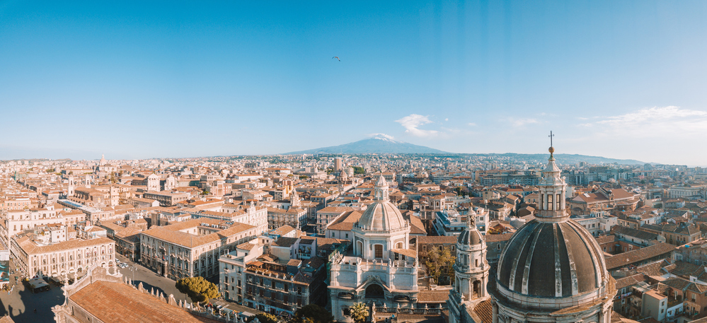 catania