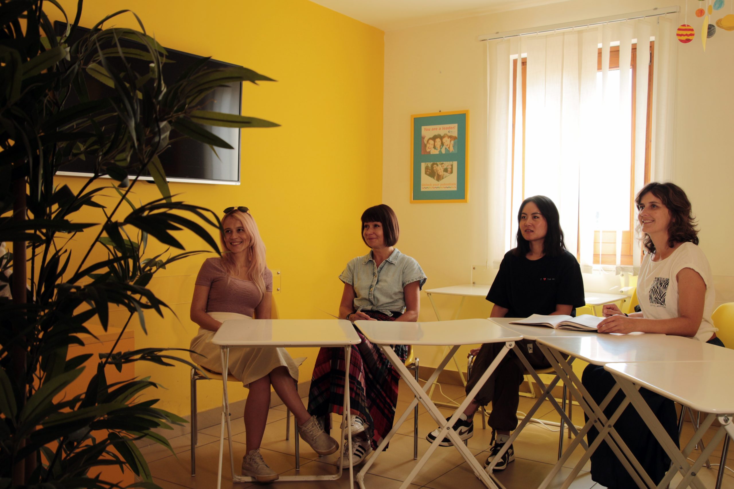 international house quality standards