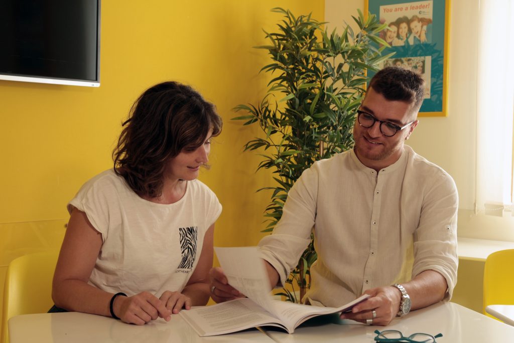 italian lessons