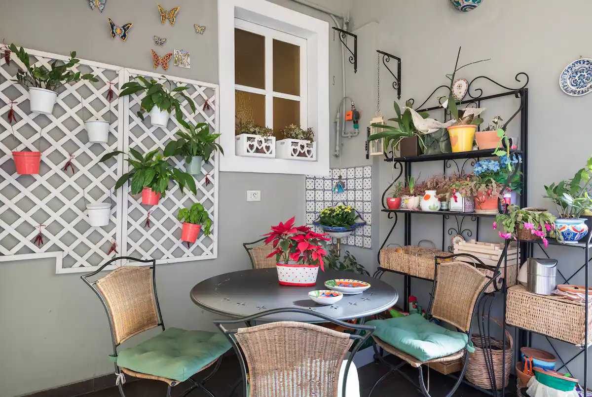 accommodation Catania